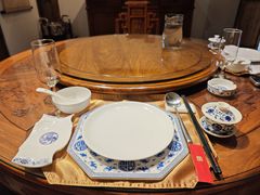 包房-文儒九号·闽菜馆(三坊七巷店)