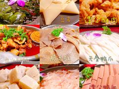 -谭鸭血老火锅(远大购物广场店)