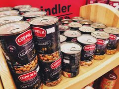 -申德勒食品(宾都苑店)