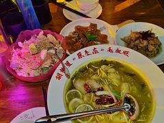 -胡桃里乐队酒馆(广州塔店)