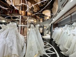-SATIN COUTURE瑟庭婚纱礼服馆