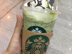 -星巴克(北京南站2B检票口)