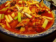 -院8里·小聚园老川菜(九眼桥店)