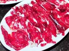 -汕头八合里海记牛肉店(清河店)