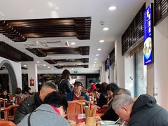 -奎元馆.百年奎元.非遗传承(西湖边的解放路店)