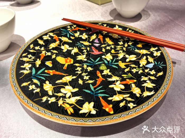 盛百味·家宴餐厅(霸州分店)图片