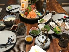 -和悦日料(雅颂庭店)