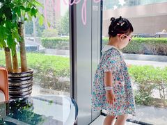 -青岛五四广场海景美仑国际公寓酒店