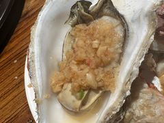 -海味当家·蒸锅海鲜(星海公园店)