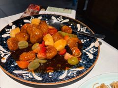 -蚬皇•陈味莞(西平景湖店)