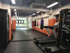 -体育科代表搏击散打体能训练馆(陶然亭店)