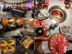-空之介寿喜烧·和牛放题(恒隆广场店)