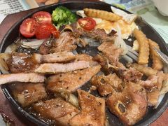 -八爷茶餐厅
