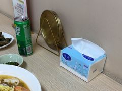 -面道赞宁海海鲜面(迎凤街店)