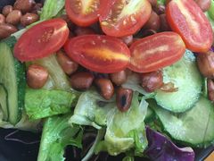 特色大拌菜-炒豆合作社(东四总店)