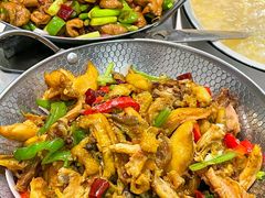 -澎湖湾农家菜(八一路楚天府店)