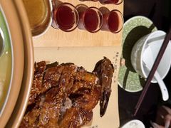 -桂小厨广西菜(万象城店)
