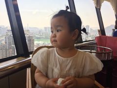 -柳州宾馆-云霄阁·旋转餐厅