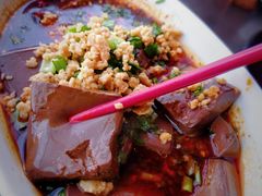 -红料理|串串有瘾·烧烤(吴中路店)