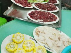 -乌记鲜活牛肉城(金砂东路店)