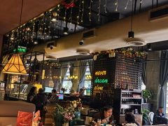-绿茵阁(江南西路店)