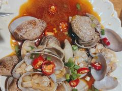 -老味烧烤(总店)