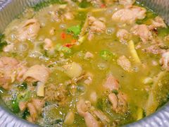 -0317火锅鸡·清真(正达店)