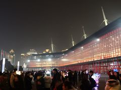 -郑州国际会展中心