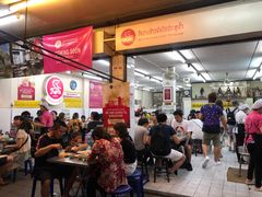 -红大哥水门鸡饭(總店)