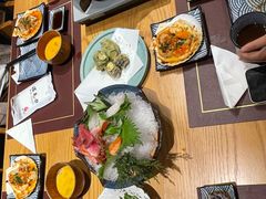 -九酢·海鲜居酒屋