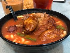 -华嫂冰室(尖沙咀店)