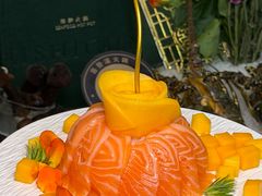 -喜聚薈·花膠雞海鮮火鍋(越秀店)