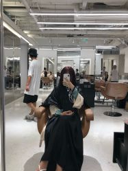 -MY HAIR ARDOR