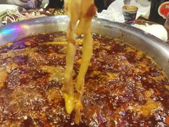 -华丰火锅(双林北横路店)