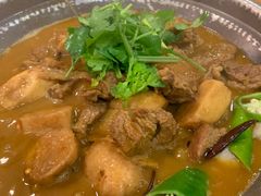 -吃饭皇帝大土家民族菜(正大广场店)