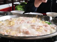 -老来福·非遗酸汤兔(凯旋路店)