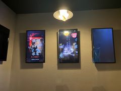 -Mr.Fox狐狸先生超级密室(南山店)