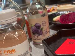 -一绪に寿喜烧(虹悦城店)