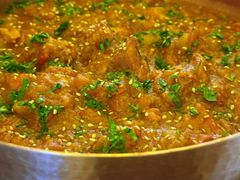 -Ameigo梅果·云贵川bistro(长宁来福士店)