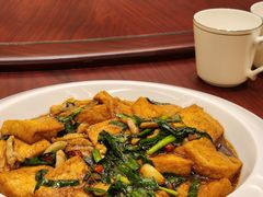 -巴黎四季酒店香轩中餐