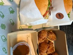 -Shake Shack(浦东嘉里城店)