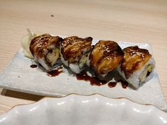 -気楽亭和食料理(气乐亭大世界本店)