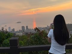 -广东惠东海龟国家级自然保护区