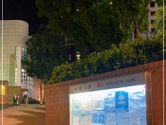 -九龙公园