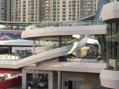 -% Arabica阿拉比卡咖啡(深圳湾万象城店)