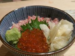 拌饭-然寿司(郎园vintage店)