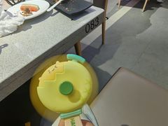 -海底捞火锅(大融城店)