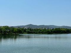 -石湖景区