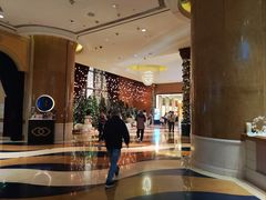 -澳门十六浦索菲特大酒店