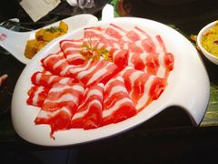 -老灶堂文创火锅(文艺路店)